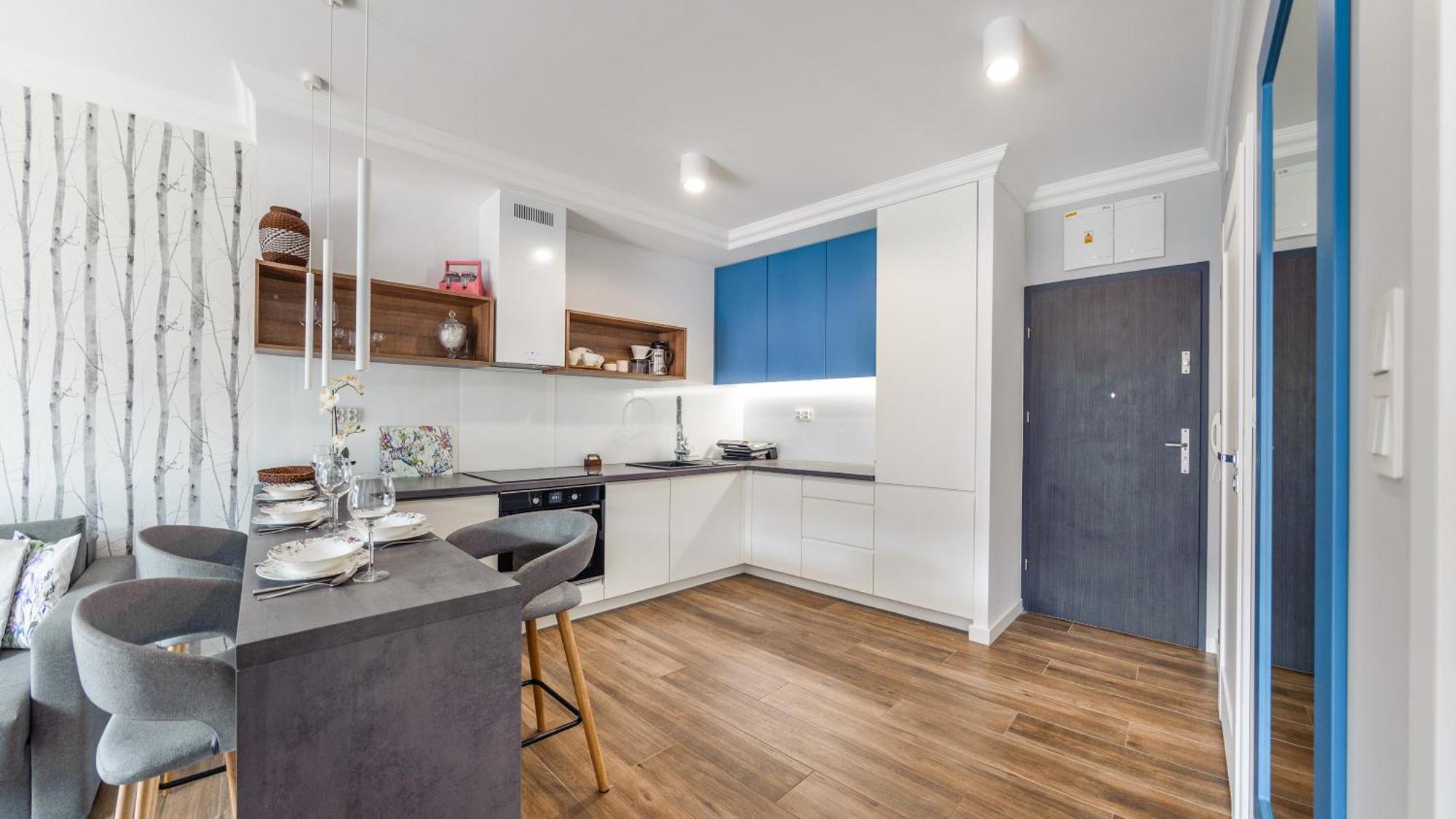 Apartamenty Sun & Snow Gardenia Dziwnow Luaran gambar